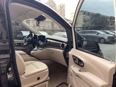 Mercedes-Benz V-Class V 260 L Long Wheelbase Luxury Edition - ფოტო 7