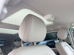 Mercedes-Benz V-Class V 260 L Long Wheelbase Luxury Edition - ფოტო 9
