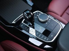 BMW X4 2022 xDrive 25i M Sport Package - ფოტო 10