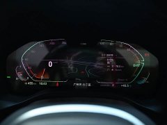 BMW X4 2022 xDrive 25i M Sport Package - ფოტო 11