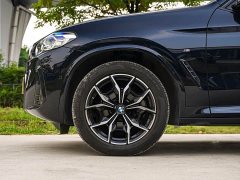 BMW X4 2022 xDrive 25i M Sport Package - ფოტო 15