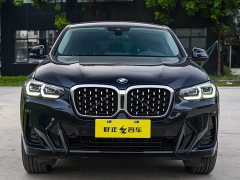 BMW X4 2022 xDrive 25i M Sport Package - ფოტო 2