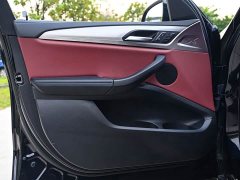 BMW X4 2022 xDrive 25i M Sport Package - ფოტო 6