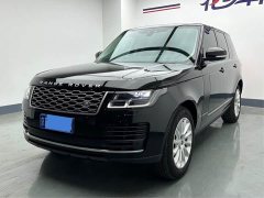 Land Rover Range Rover 3.0 L6 Heritage Edition - ფოტო 1
