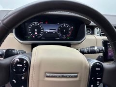 Land Rover Range Rover 3.0 L6 Heritage Edition - ფოტო 10