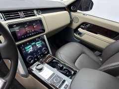 Land Rover Range Rover 3.0 L6 Heritage Edition - ფოტო 11
