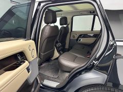 Land Rover Range Rover 3.0 L6 Heritage Edition - ფოტო 12