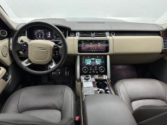Land Rover Range Rover 3.0 L6 Heritage Edition - ფოტო 13