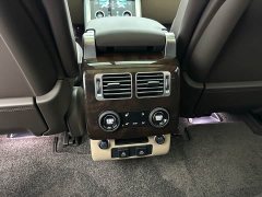 Land Rover Range Rover 3.0 L6 Heritage Edition - ფოტო 14