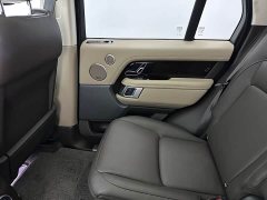 Land Rover Range Rover 3.0 L6 Heritage Edition - ფოტო 15