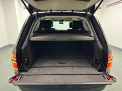 Land Rover Range Rover 3.0 L6 Heritage Edition - ფოტო 16