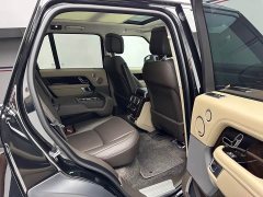 Land Rover Range Rover 3.0 L6 Heritage Edition - ფოტო 17