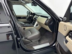Land Rover Range Rover 3.0 L6 Heritage Edition - ფოტო 18