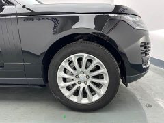 Land Rover Range Rover 3.0 L6 Heritage Edition - ფოტო 19