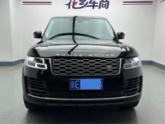 Land Rover Range Rover 3.0 L6 Heritage Edition - ფოტო 2