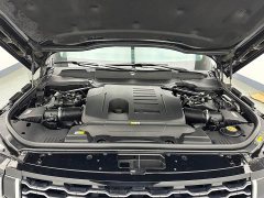 Land Rover Range Rover 3.0 L6 Heritage Edition - ფოტო 20