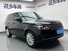 Land Rover Range Rover 3.0 L6 Heritage Edition - ფოტო 3