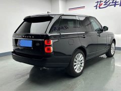 Land Rover Range Rover 3.0 L6 Heritage Edition - ფოტო 6