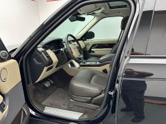 Land Rover Range Rover 3.0 L6 Heritage Edition - ფოტო 7