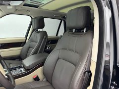 Land Rover Range Rover 3.0 L6 Heritage Edition - ფოტო 9