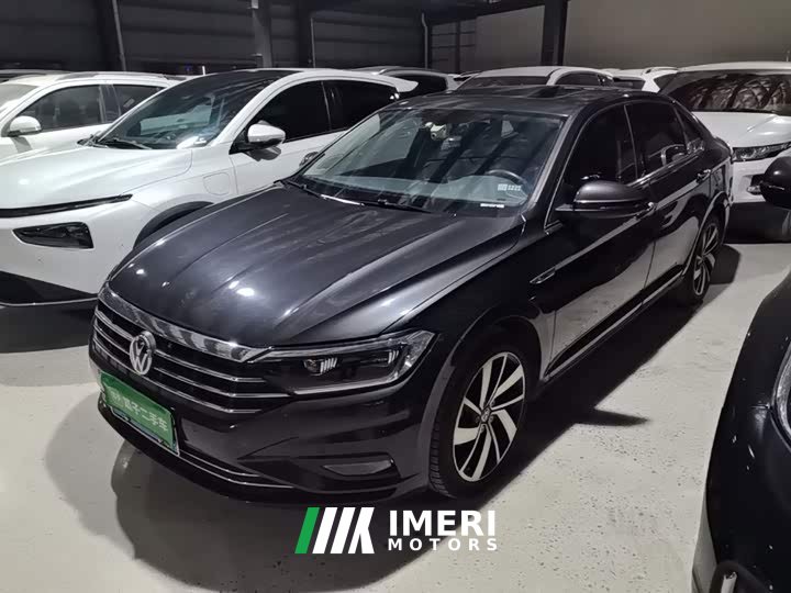 Volkswagen Sagitar 280TSI DSG Excellence Edition