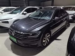 Volkswagen Sagitar 280TSI DSG Excellence Edition - ფოტო 1