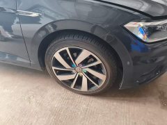 Volkswagen Sagitar 280TSI DSG Excellence Edition - ფოტო 10