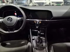 Volkswagen Sagitar 280TSI DSG Excellence Edition - ფოტო 12