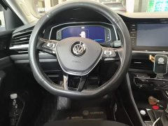 Volkswagen Sagitar 280TSI DSG Excellence Edition - ფოტო 13