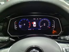 Volkswagen Sagitar 280TSI DSG Excellence Edition - ფოტო 15