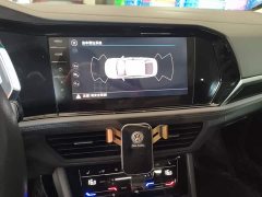 Volkswagen Sagitar 280TSI DSG Excellence Edition - ფოტო 16