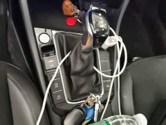 Volkswagen Sagitar 280TSI DSG Excellence Edition - ფოტო 17