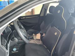 Volkswagen Sagitar 280TSI DSG Excellence Edition - ფოტო 18
