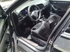 Volkswagen Sagitar 280TSI DSG Excellence Edition - ფოტო 19