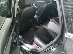 Volkswagen Sagitar 280TSI DSG Excellence Edition - ფოტო 20