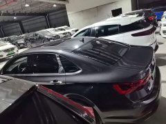 Volkswagen Sagitar 280TSI DSG Excellence Edition - ფოტო 5