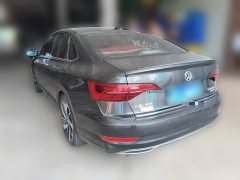 Volkswagen Sagitar 280TSI DSG Excellence Edition - ფოტო 6