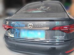Volkswagen Sagitar 280TSI DSG Excellence Edition - ფოტო 7