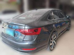 Volkswagen Sagitar 280TSI DSG Excellence Edition - ფოტო 8
