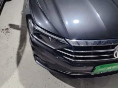 Volkswagen Sagitar 280TSI DSG Excellence Edition - ფოტო 9