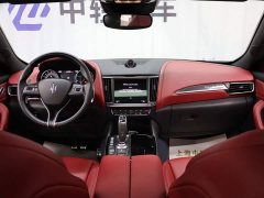 Maserati Levante 3.0T Modena - ფოტო 12
