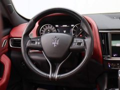 Maserati Levante 3.0T Modena - ფოტო 13