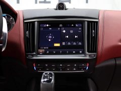 Maserati Levante 3.0T Modena - ფოტო 14