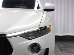 Maserati Levante 3.0T Modena - ფოტო 15