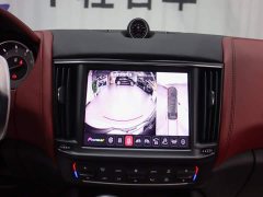 Maserati Levante 3.0T Modena - ფოტო 17