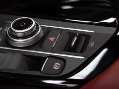 Maserati Levante 3.0T Modena - ფოტო 18