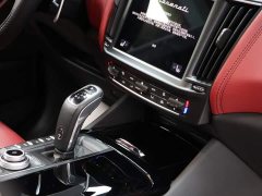 Maserati Levante 3.0T Modena - ფოტო 19