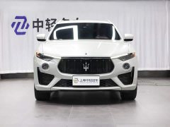 Maserati Levante 3.0T Modena - ფოტო 2