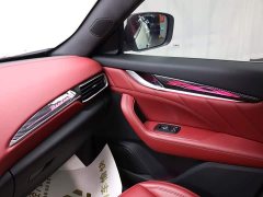 Maserati Levante 3.0T Modena - ფოტო 20