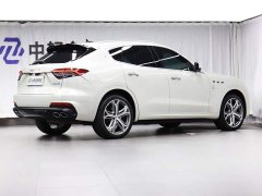 Maserati Levante 3.0T Modena - ფოტო 3